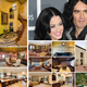 Illustration for article titled Tour Katy Perry and Russell Brands New Hollywood Chateau